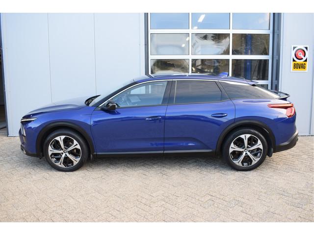 Citroën C5 X