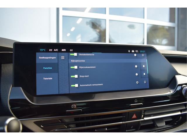 Citroën C5 X
