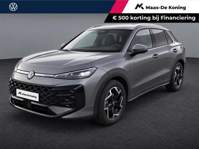 Volkswagen T-Roc 2026 Benzine