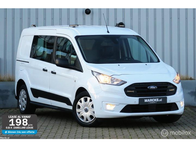 Ford Transit Connect 2020 Diesel