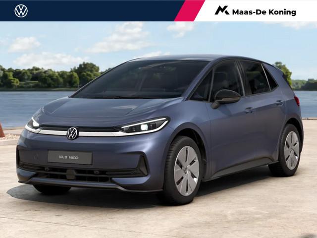 Volkswagen ID.3 2027 Elektrisch