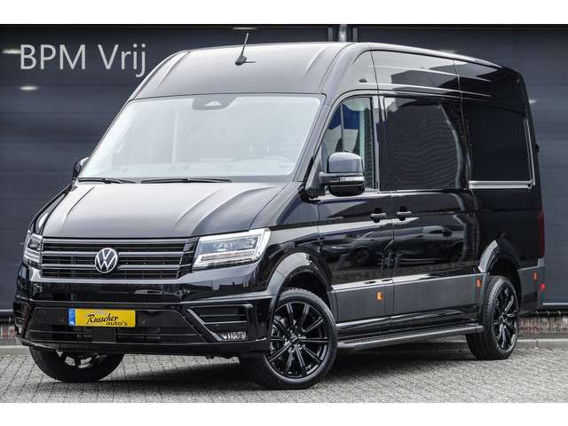 Volkswagen Crafter 2024 Diesel