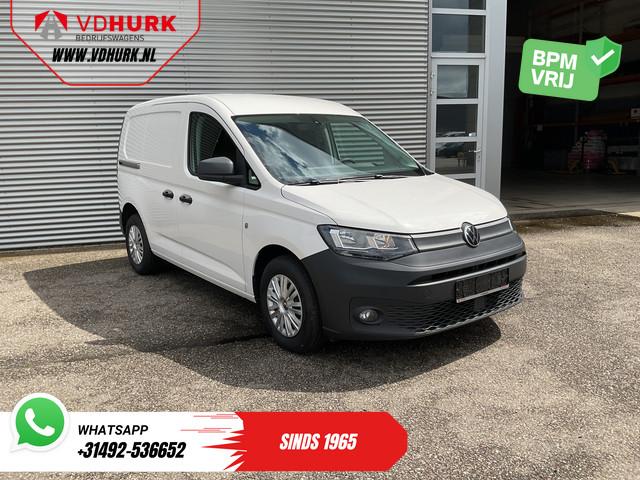 Volkswagen Caddy 2022 Diesel