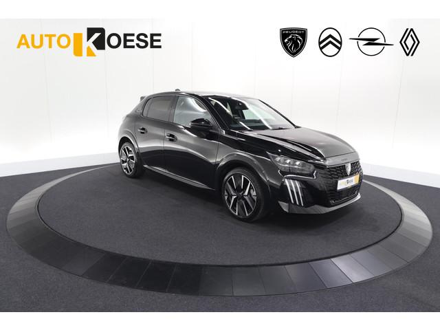 Peugeot 208 2025 Hybride