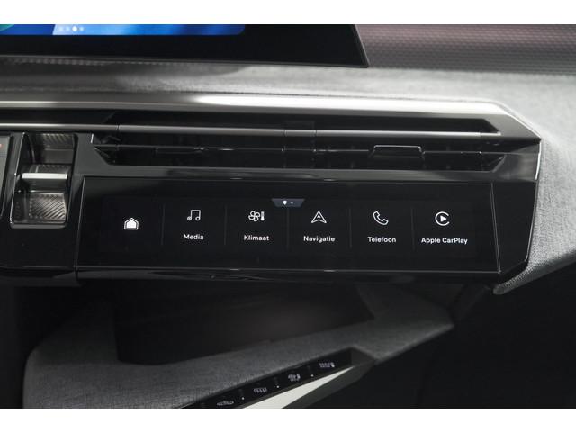 Peugeot E-3008