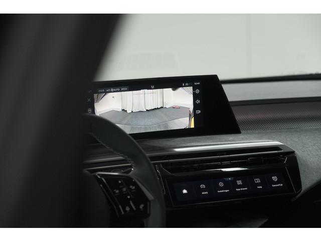 Peugeot E-3008