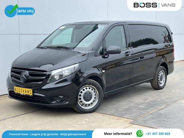 Mercedes-Benz Vito 2022 Diesel