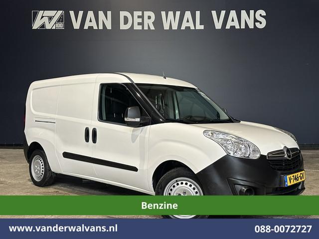 Opel Combo 2017 Benzine