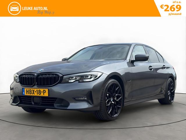 BMW 3 Serie 2020 Benzine