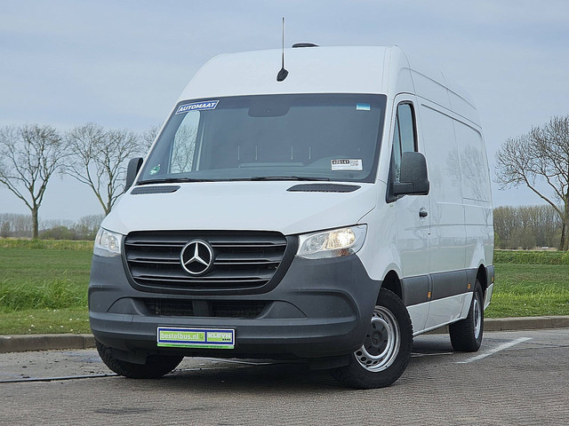 Mercedes-Benz Sprinter 2021 Diesel