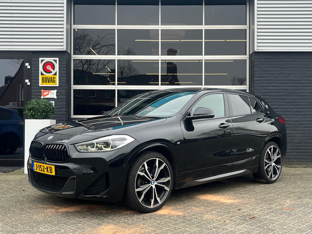 BMW X2 2020 Benzine