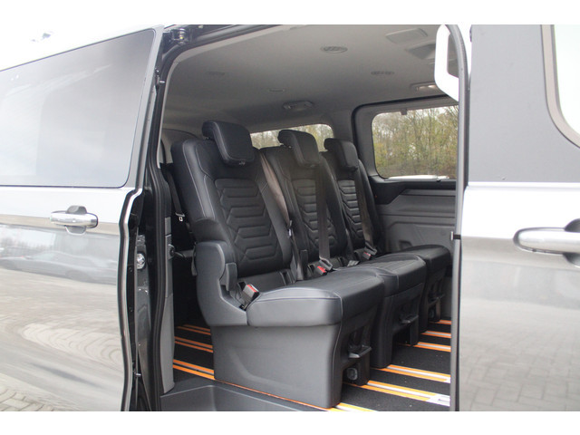 Ford Tourneo