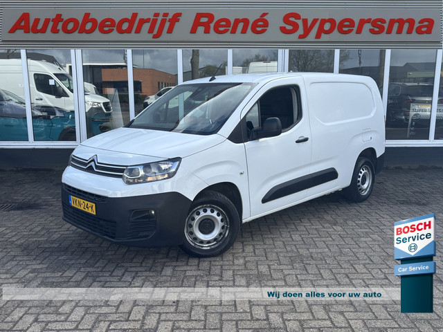 Citroën Berlingo 2021 Diesel
