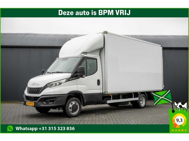 Iveco Daily 2021 Diesel
