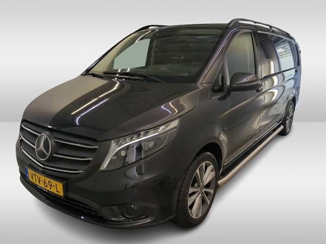 Mercedes-Benz Vito 2023 Diesel