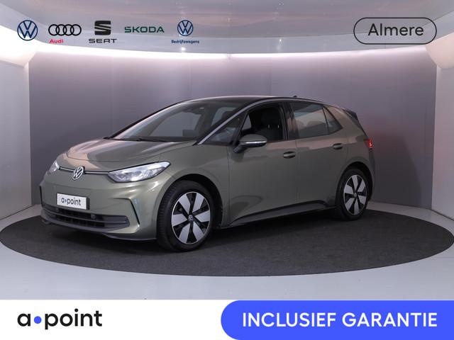 Volkswagen ID.3 2025 Elektrisch