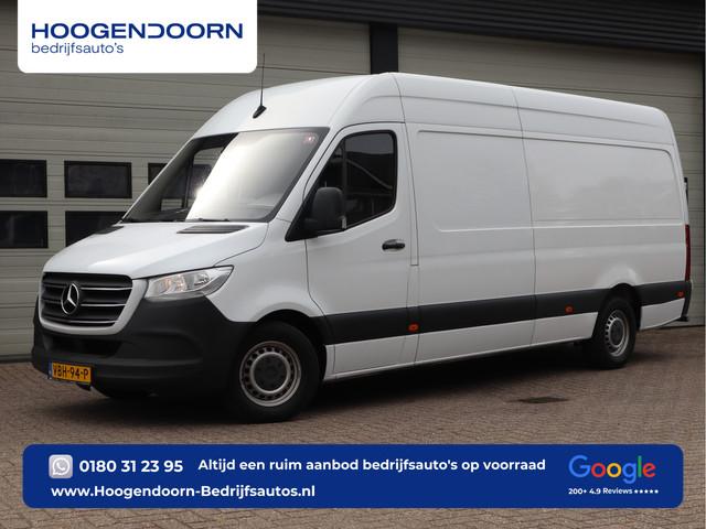 Mercedes-Benz Sprinter 2019 Diesel