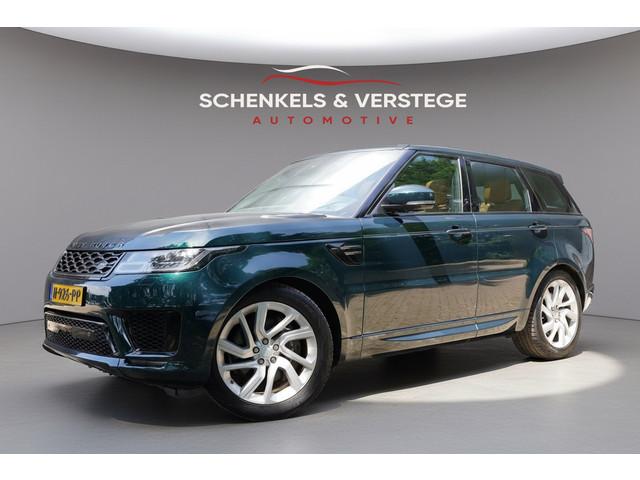 Land Rover Range Rover Sport 2020 Hybride