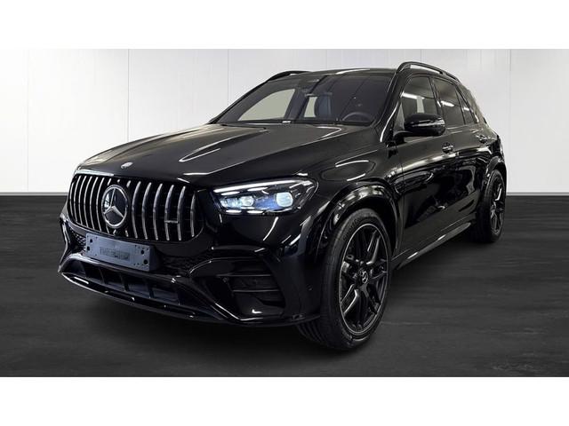 Mercedes-Benz GLE 2025 Hybride