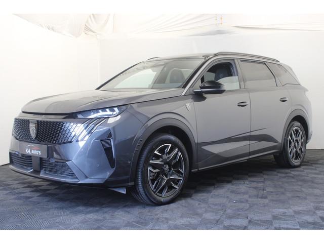 Peugeot 5008 2025 Hybride