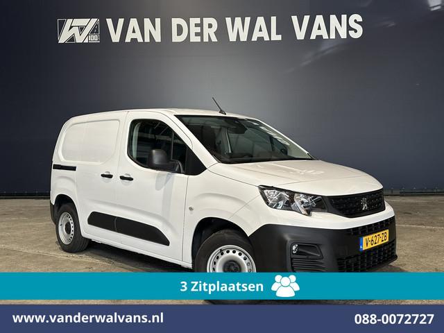 Peugeot Partner 2019 Diesel