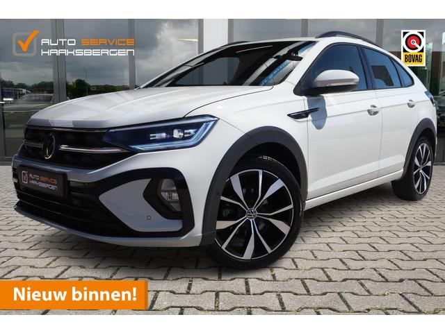 Volkswagen Taigo 2023 Benzine