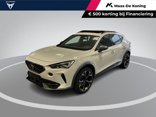 Cupra Formentor 2023 Hybride
