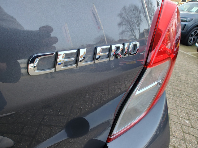 Suzuki Celerio
