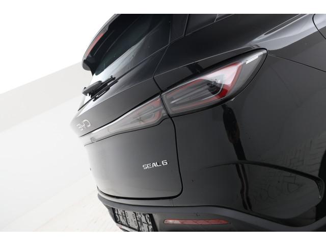BYD Seal