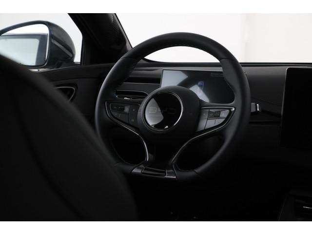BYD Seal