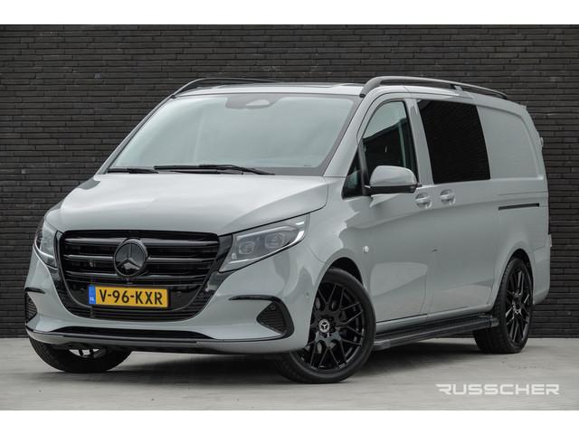 Mercedes-Benz Vito 2024 Diesel