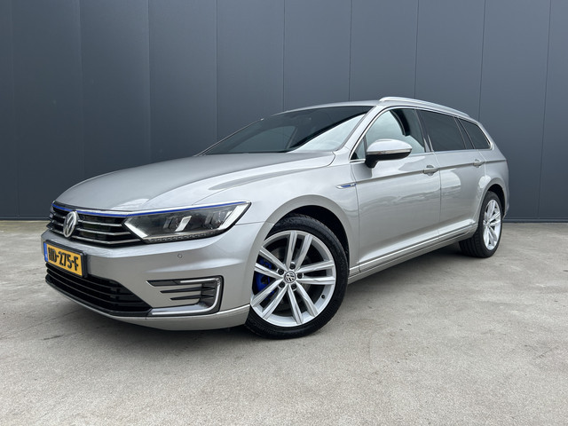 Volkswagen Passat 2015 Hybride