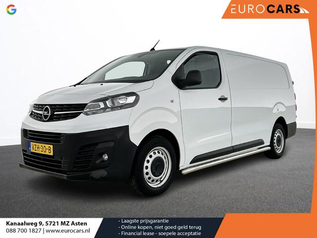Opel Vivaro 2023 Diesel