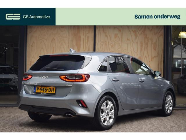 Kia cee'd