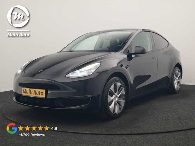Tesla Model Y 2023 Elektrisch
