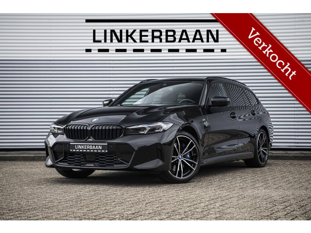 BMW 3 Serie 2023 Hybride