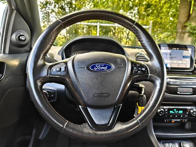 Ford Ka+