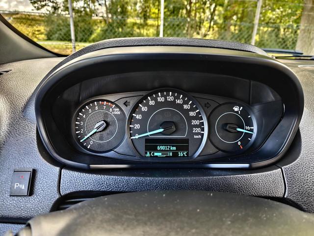 Ford Ka+