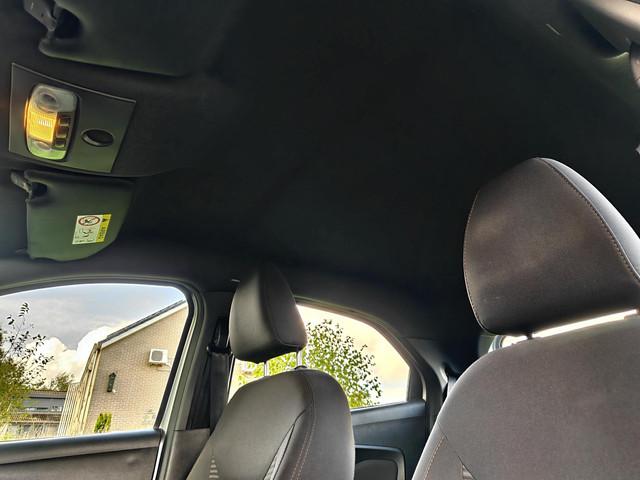 Ford Ka+