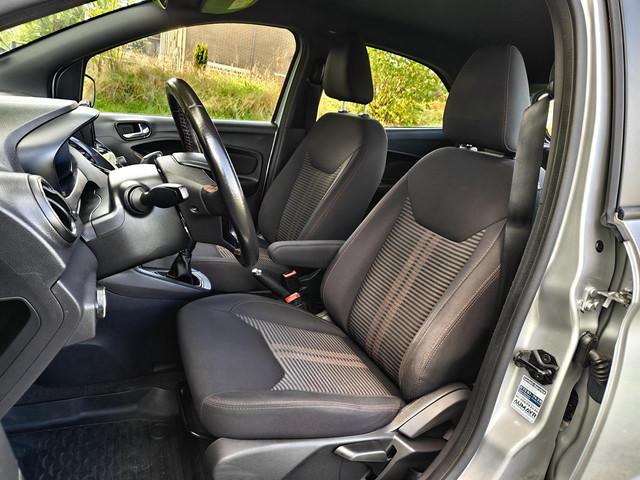 Ford Ka+