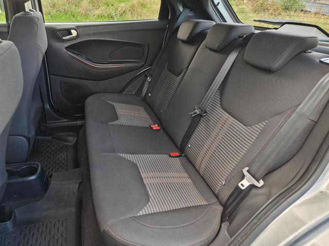 Ford Ka+