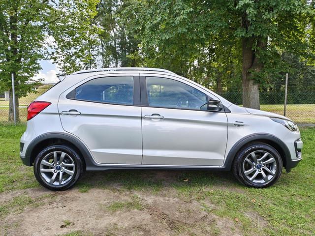 Ford Ka+