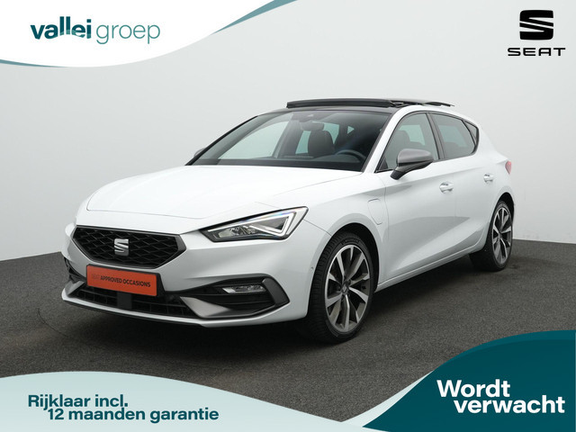 Seat Leon 2021 Hybride