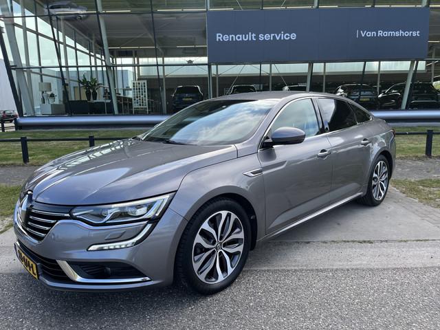 Renault Talisman 2016 Benzine