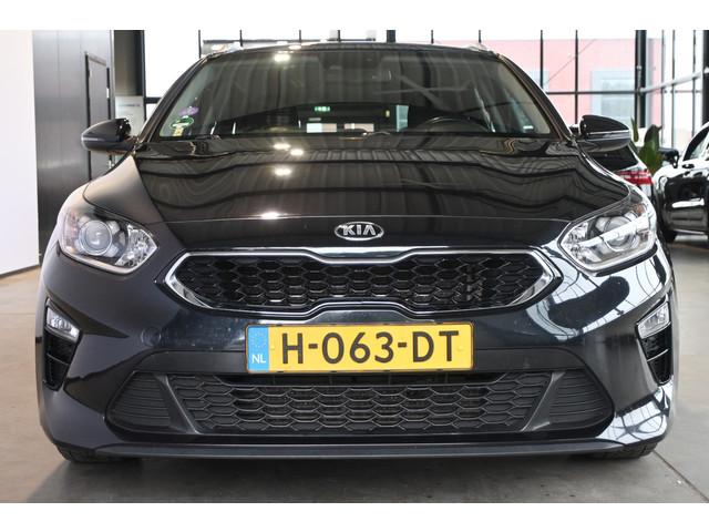 Kia cee'd