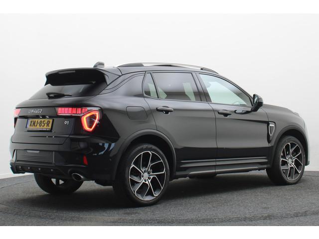 Lynk & Co 01