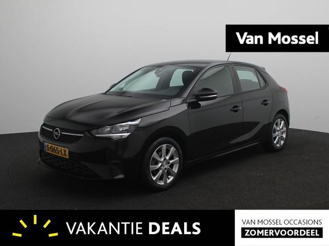 Opel Corsa 2023 Benzine