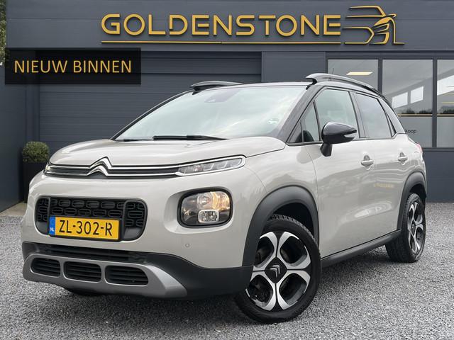 Citroën C3 2019 Benzine
