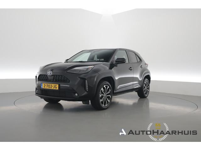 Toyota Yaris Cross 2023 Hybride