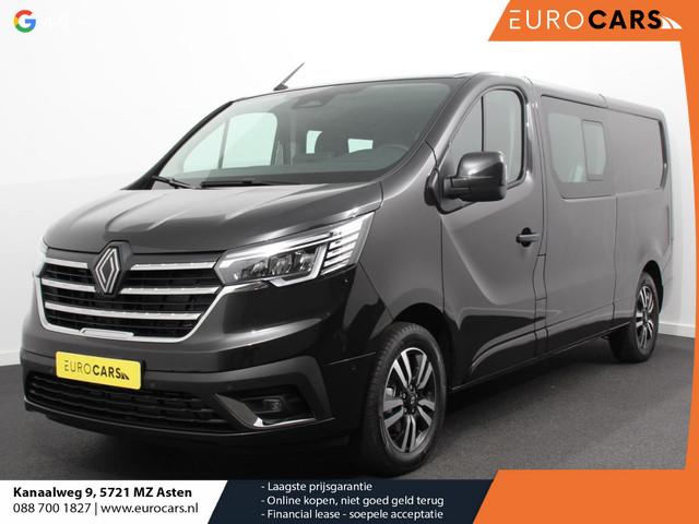 Renault Trafic 2024 Diesel